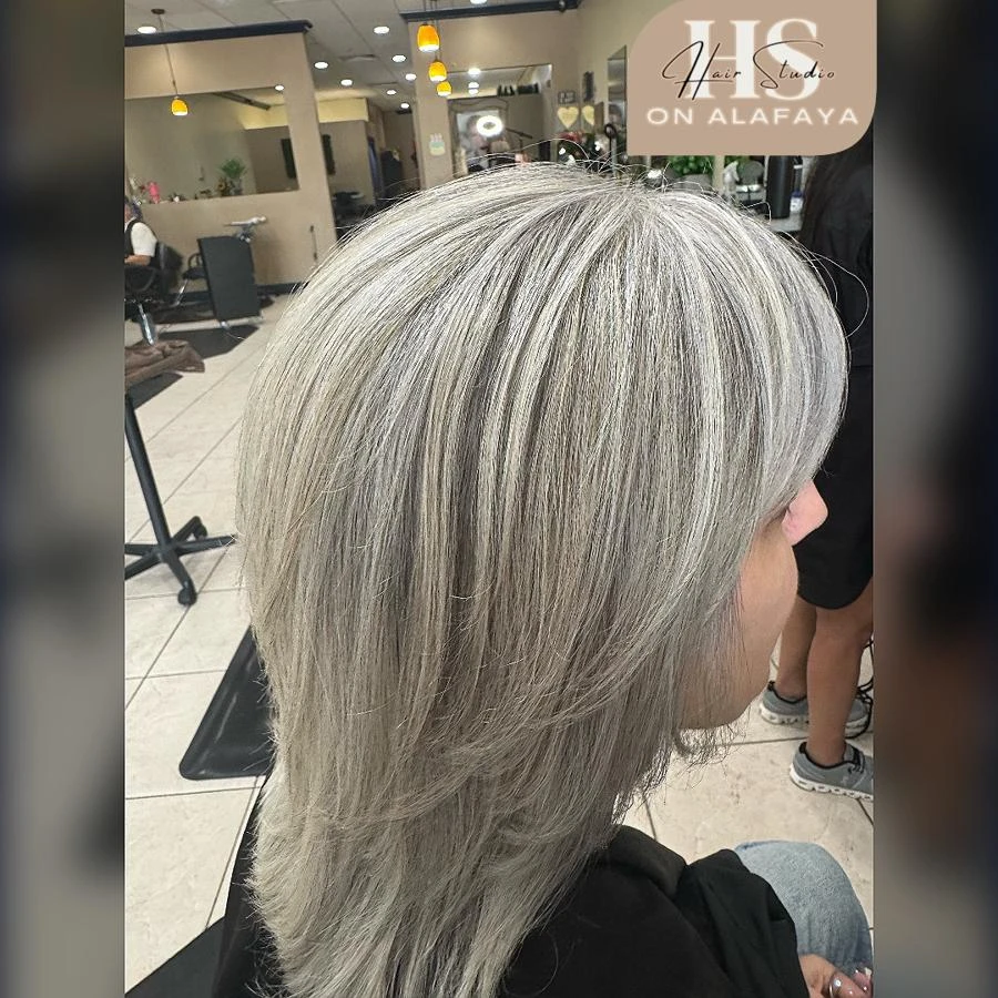 Hair Inspirations